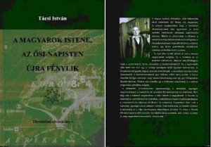 A Magyarok Istene _ az Ősi NAPISTEN